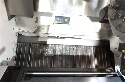 2008 DOOSAN PUMA TT1500SY 5-Axis or More CNC Lathes | Toolquip, Inc. (10)