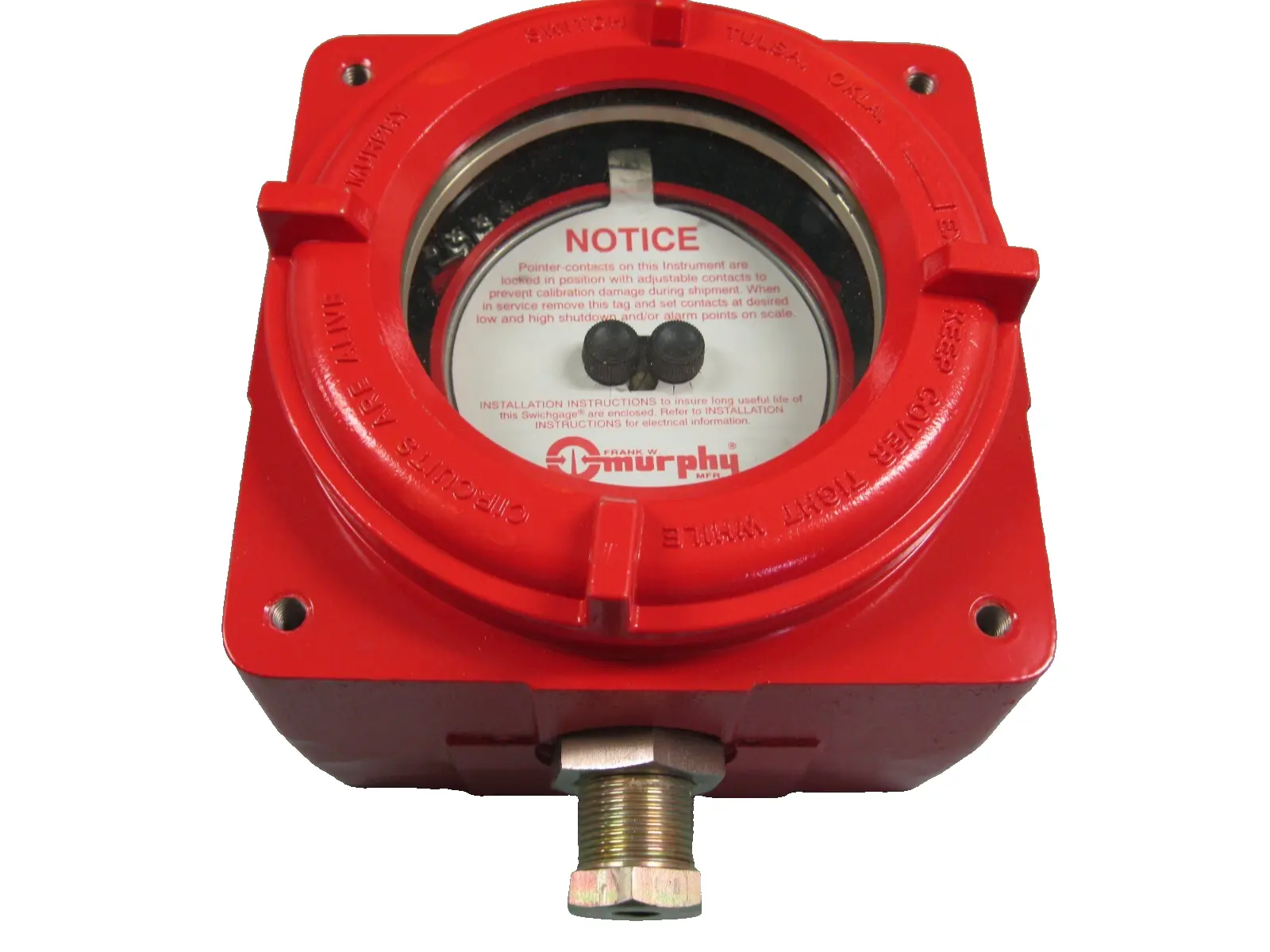 NEW Murphy OPLC-A-3000-EX