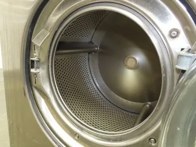 Electrolux FOM71MP Commercial Laboratory Washer 3Ph 230V 50 Liter Wascator Simar