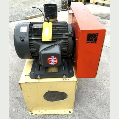 USED GARDNER DENVER DUROFLOW GGDDABA