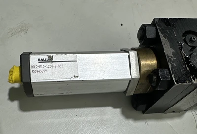 Used Parker DD-2HXUS23MC Cylinders Indiana US | J&J Industrial Supply #1309869