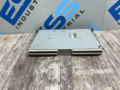 KEBA CU 312/E REV 17 Electrical/PLC/Automation | ESS Industrial Equipment Sales (4)