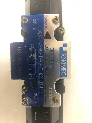 Tokimec