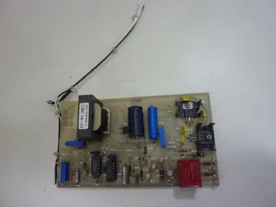 CONAIR FRANKLIN Circuit Board 02000057-58 Used