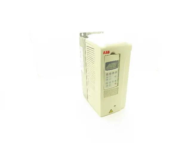 ABB AC Variable Frequency Drive 15Hp 3Ph 380-500V 21A