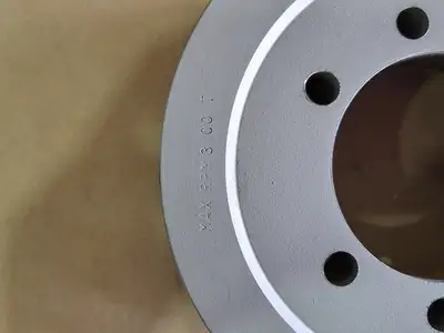 NEW TB WOOD'S 5V7.5X3-SF