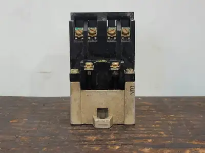 USED ALLEN-BRADLEY 700-P400A4