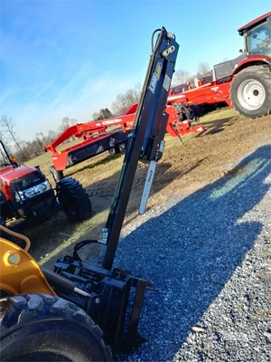 New | in-Stock 2024 HLA HLS1224B0500 Chainsaws (Landscaping) Pennsylvania US | Zimmerman Farm Service #1410300