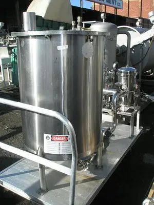 USED FILTERITE 910800-000