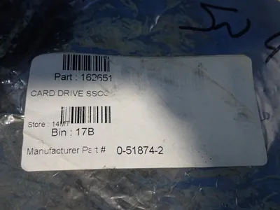 Used RELIANCE ELECTRIC 0518742 Motor Control Parts Ohio US | HGR 24 #783625