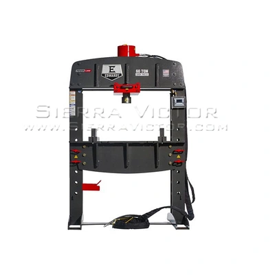 EDWARDS ED9-HAT8050 H-Frame | Sierra Victor Industries (2)