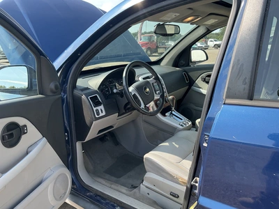 Used 2009 CHEVROLET EQUINOX SUVs Michigan US | Miedema Asset Management Group #1468666