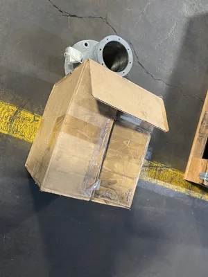 Siemens Gamesa  Center Pipe Pitchlock