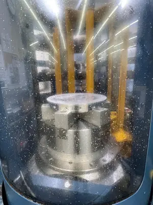 2015 MATSUURA CUBLEX-63V Must Move Immediately - Machining Centers - Vertical | Quick Machinery Sales, Inc. (13)