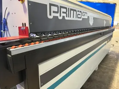 AES PRIMA 6M Edgebander