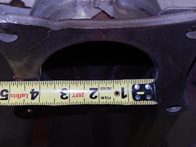 Used MOPAR _UNKNOWN_ Automotive Parts | OCO Industrial #1582819