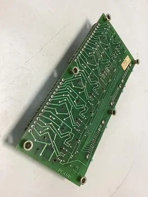 USED HARREL FM200