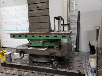 USED 2005 TARUS TPTCGD
