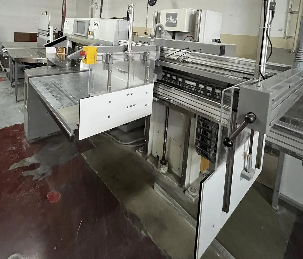 USED 2012 POLAR 115 XT
