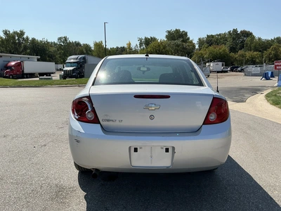 Used 2009 CHEVROLET COBOLT Sedans Michigan US | Miedema Asset Management Group #1397206
