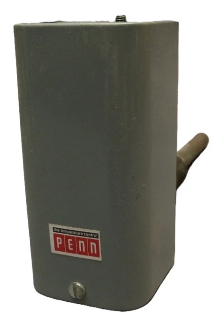 Johnson Controls A19ABC-23 Temperature Control [New]