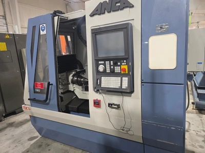 2005 ANCA TX7+ Tool & Cutter Grinders | Liberty Machine Works LLC (1)
