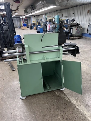 Used _UNKNOWN_ _UNKNOWN_ Planishers Michigan US | Miedema Asset Management Group #1371764