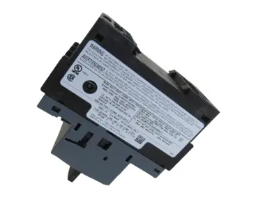 NEW SIEMENS 3RV2011-1JA10 CIRCUIT BREAKER 3RV20111JA10