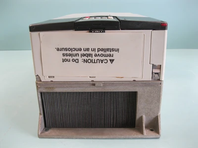 USED Allen-Bradley 20B-D052A0AYNANA0