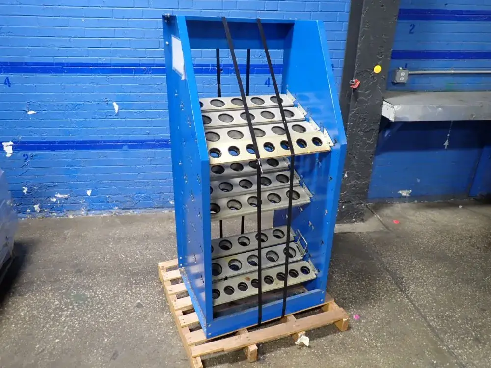Tool Holder Rack