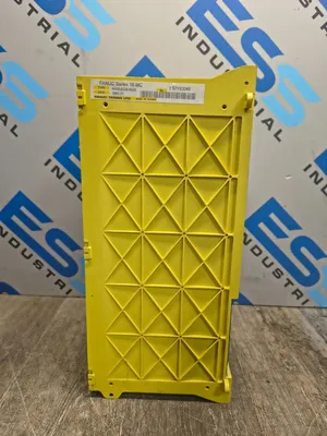 FANUC A02B-0228-B505 Other PLC Peripheral Modules | ESS Industrial Equipment Sales (4)