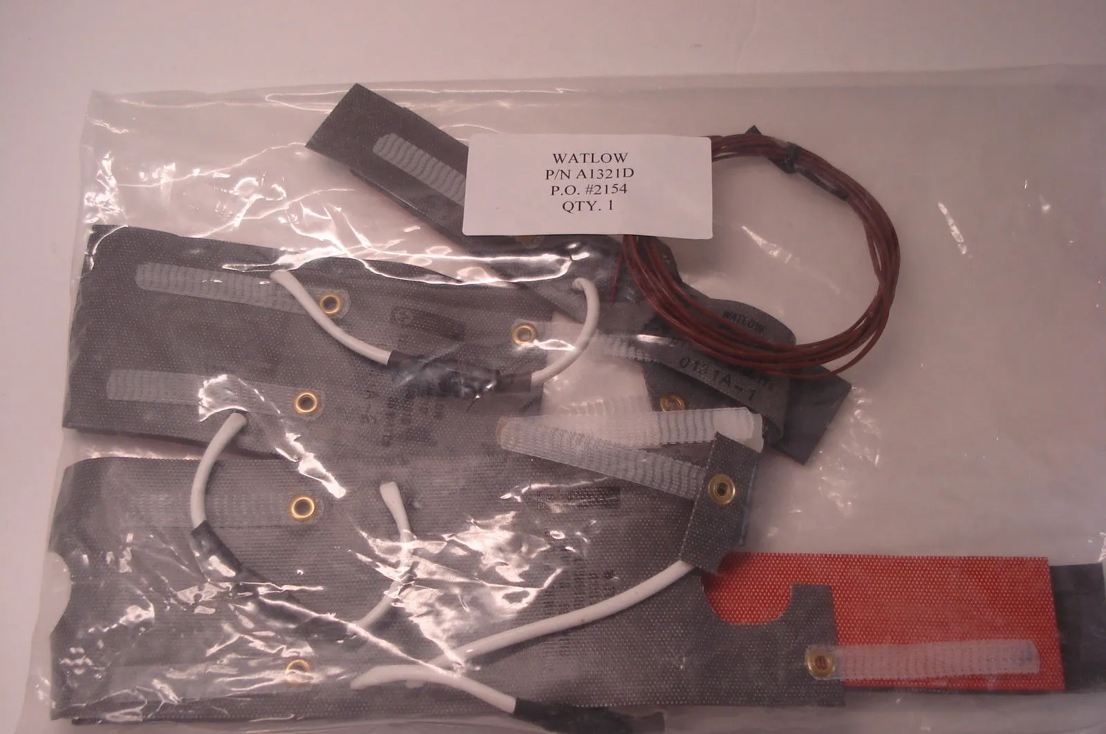 NEW WATLOW A1321D