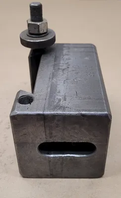 ALORIS DA 55 Tooling & Accessories, Tooling | Machinery Central (5)