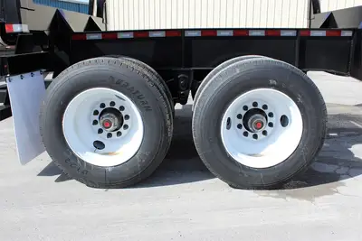 New | in-Stock 2026 PITTS LT40-8L Forestry Trailers Tennessee US | LMI Tennessee LLC #1504853