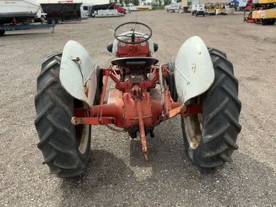 Used FORD 8N Utility Tractors Michigan US | Miedema Asset Management Group #1468737