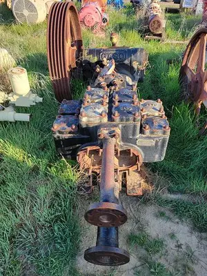 USED GASO 1800