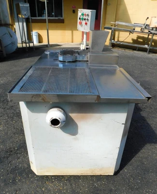 USED VETRACO CP 24
