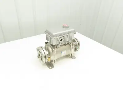 Ebara 40MMF03.2G Centrifugal Pump 220L/min 3.2kw 220V 3PH Barreled Motor Hzfree
