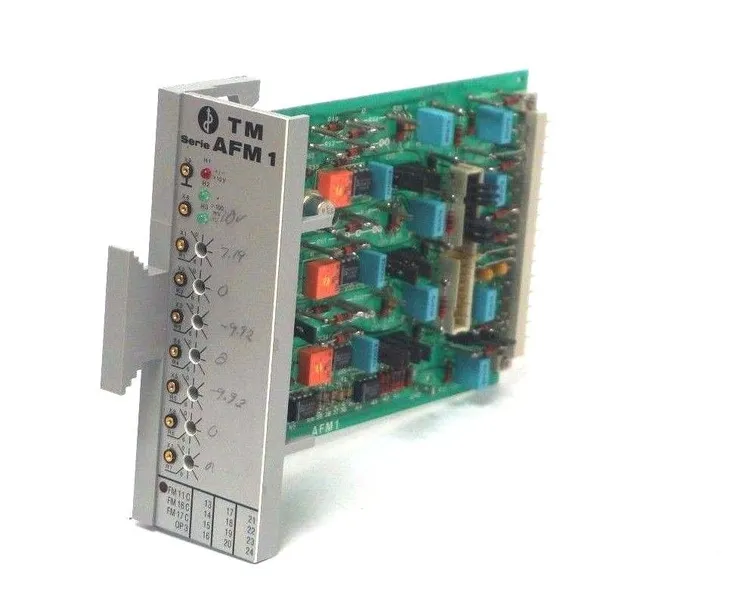 Used TM _UNKNOWN_ Circuit Boards | SB Industrial Supply #851573