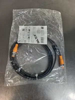 IFM EVC100 Sensor Plug Loc5B1