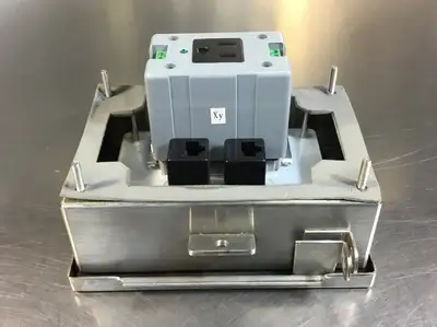 Used GRACE ENGINEERED PRODUCTS P-R2#2-M5RF0 Electrical Boxes South Carolina US | Palmetto Automation #1157795