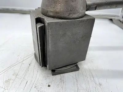 ALORIS TOOL POST [USED] STOCK #15972