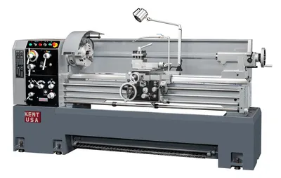 KENT USA CS-1860 Engine Lathes | New Vision Machine Tools, LLC (1)