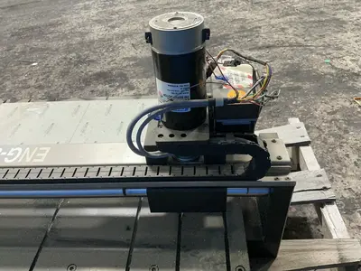 Used QUALITY ONE ENGRAVERS QUEST 1224 ENGRAVER Engravers Ohio US | HGR 24 #1463268