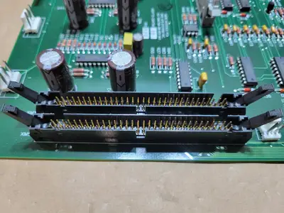 Used MGE 62-504750-00 Misc Electrical & Power Parts British Columbia CA | Lenmark #1439714