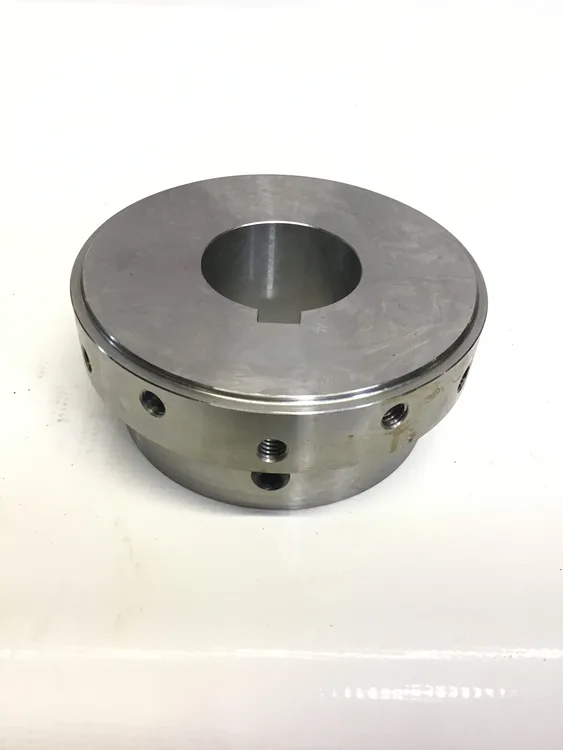 Used REXNORD 30HSB Bearings | Moses B Glick #990987