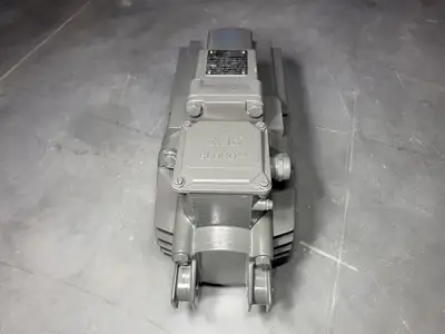 New | in-Stock 2018 EMG ED 50/6 Electric Motor Driven Actuators British Columbia CA | Lenmark #368505