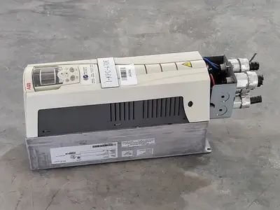 USED ABB ACS550-U1-02A7-6