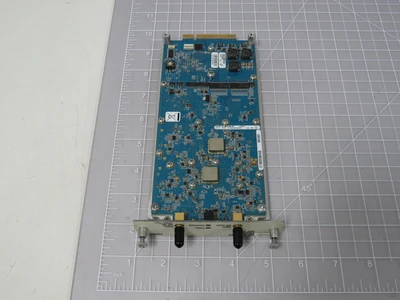 Used COMMSCOPE _UNKNOWN_ Network Cards | OCO Industrial #1618406