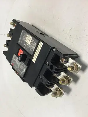 USED FUJI ELECTRIC SA103BAUL100